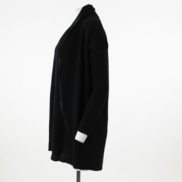 Eileen Fisher Shawl Collar Cardigan - Picture 4 of 5